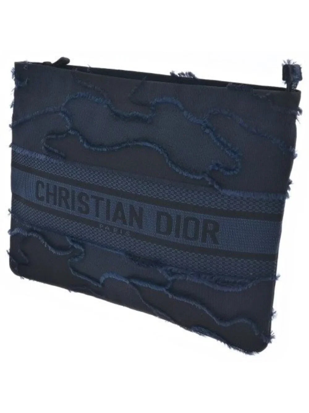 Dior Pouch Navy
